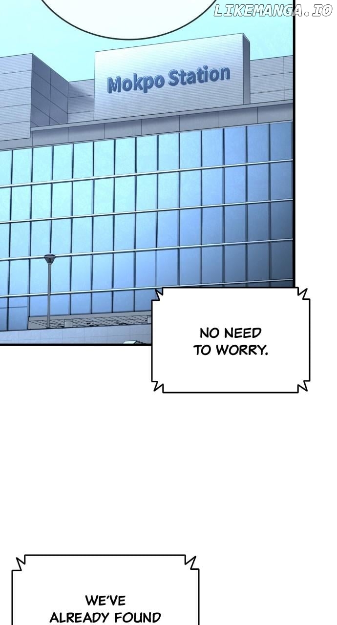 Justice Served Chapter 19 - page 138