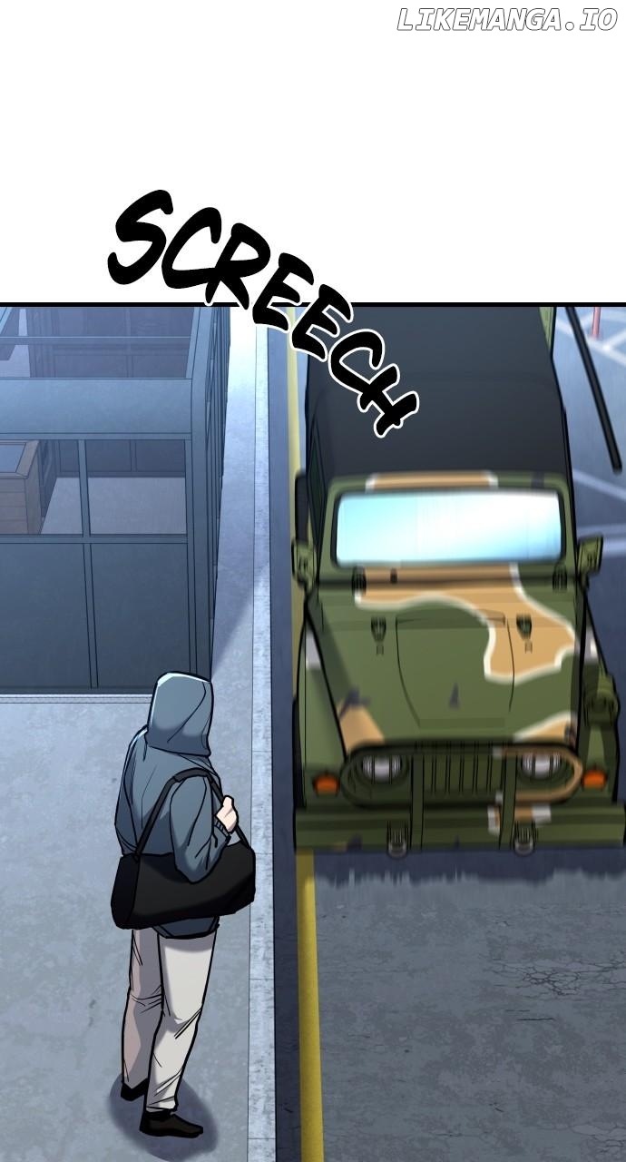 Justice Served Chapter 19 - page 140