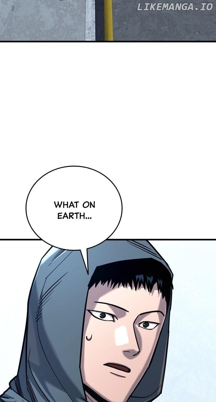 Justice Served Chapter 19 - page 141