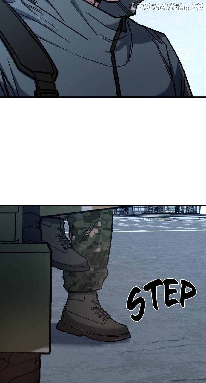 Justice Served Chapter 19 - page 142