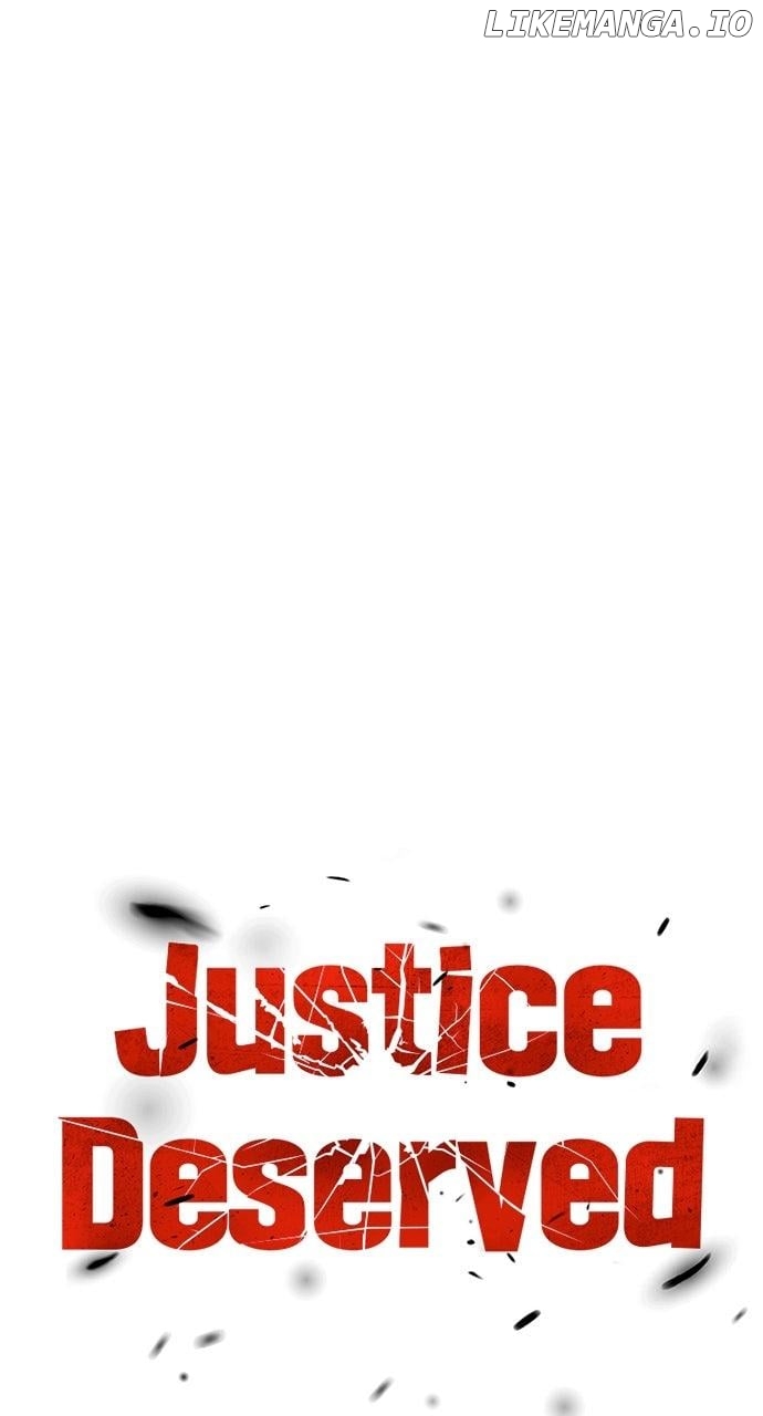 Justice Served Chapter 19 - page 39