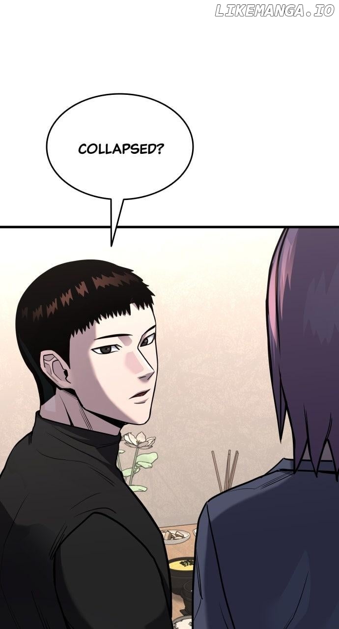 Justice Served Chapter 19 - page 50