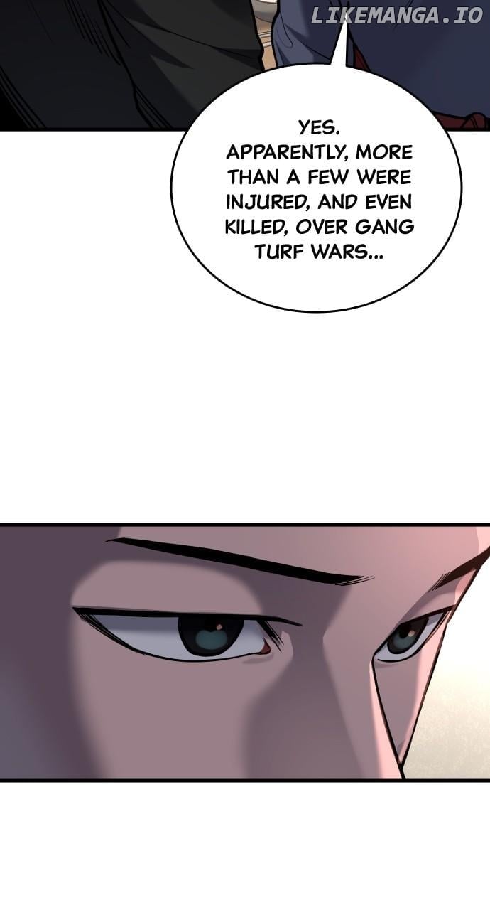 Justice Served Chapter 19 - page 51