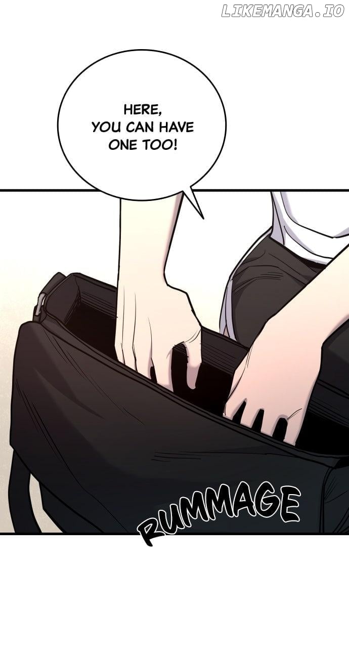 Justice Served Chapter 19 - page 54