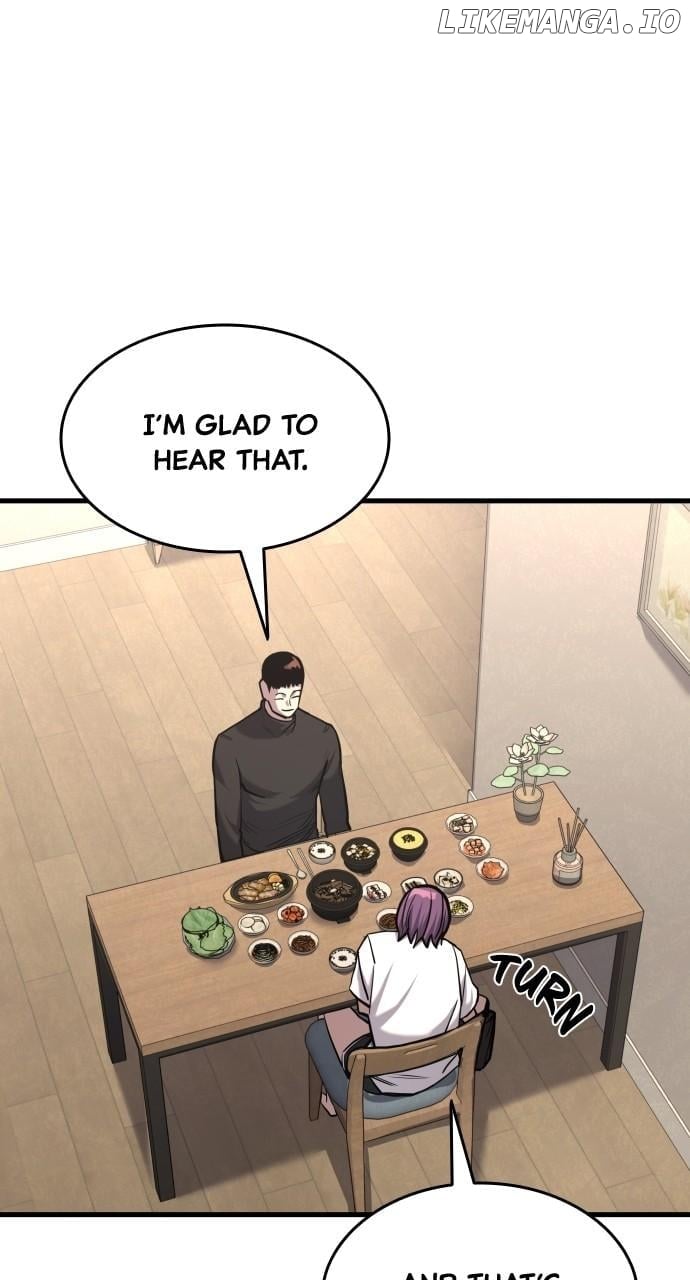 Justice Served Chapter 19 - page 66