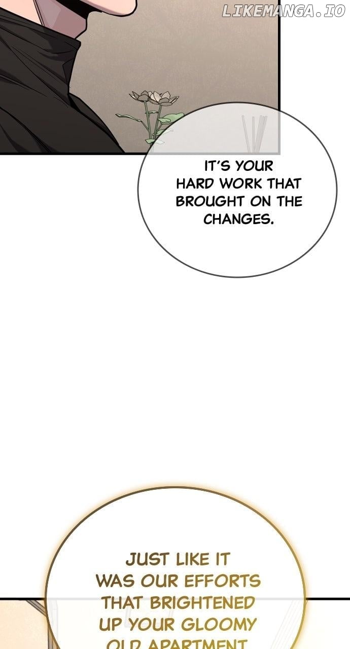 Justice Served Chapter 19 - page 73