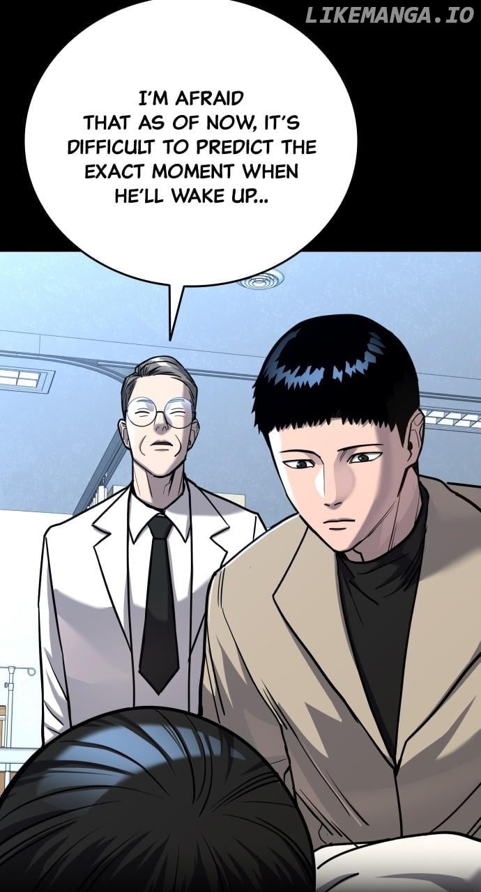 Justice Served Chapter 19 - page 88
