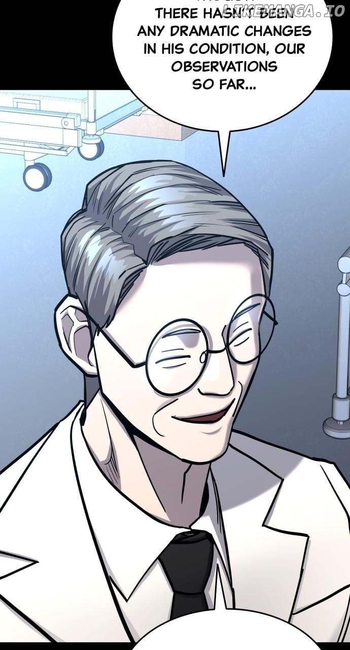 Justice Served Chapter 19 - page 99