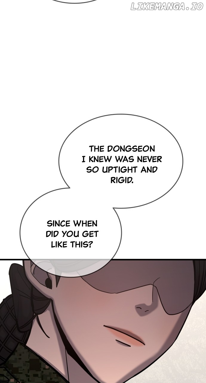 Justice Served Chapter 20 - page 32