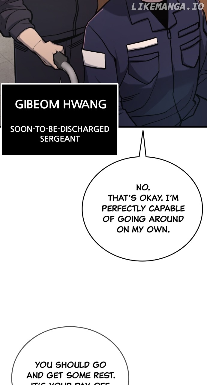 Justice Served Chapter 20 - page 44