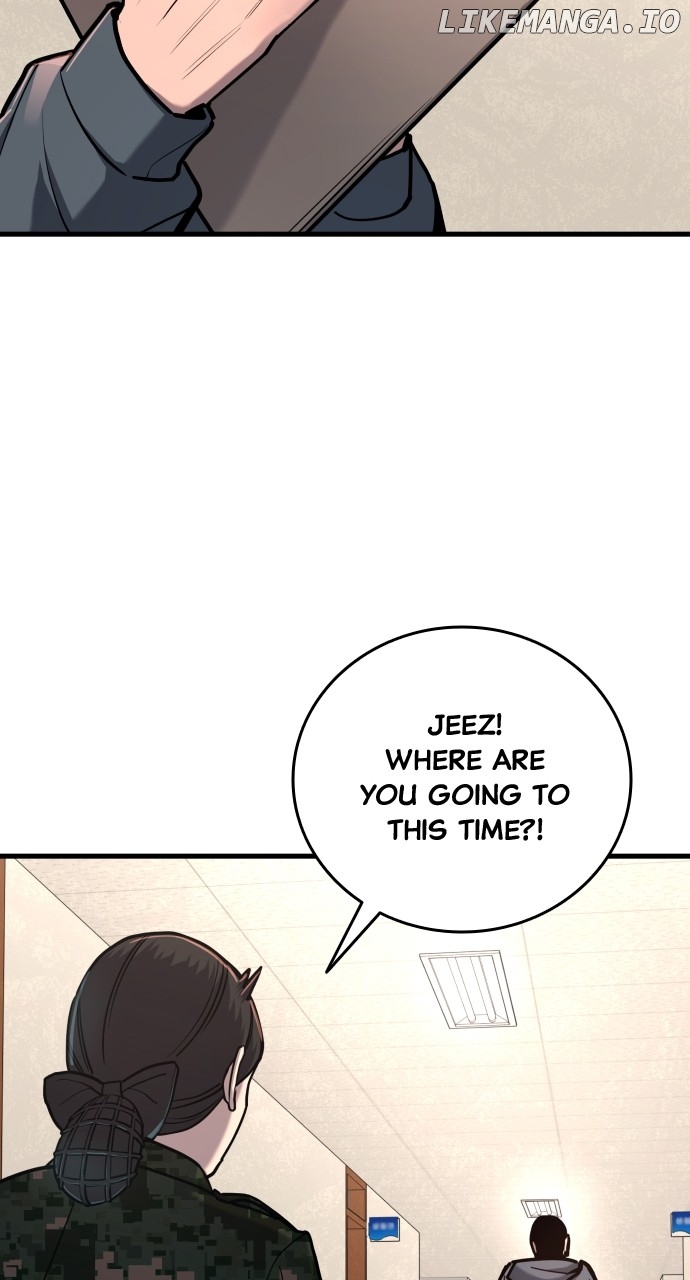Justice Served Chapter 20 - page 80