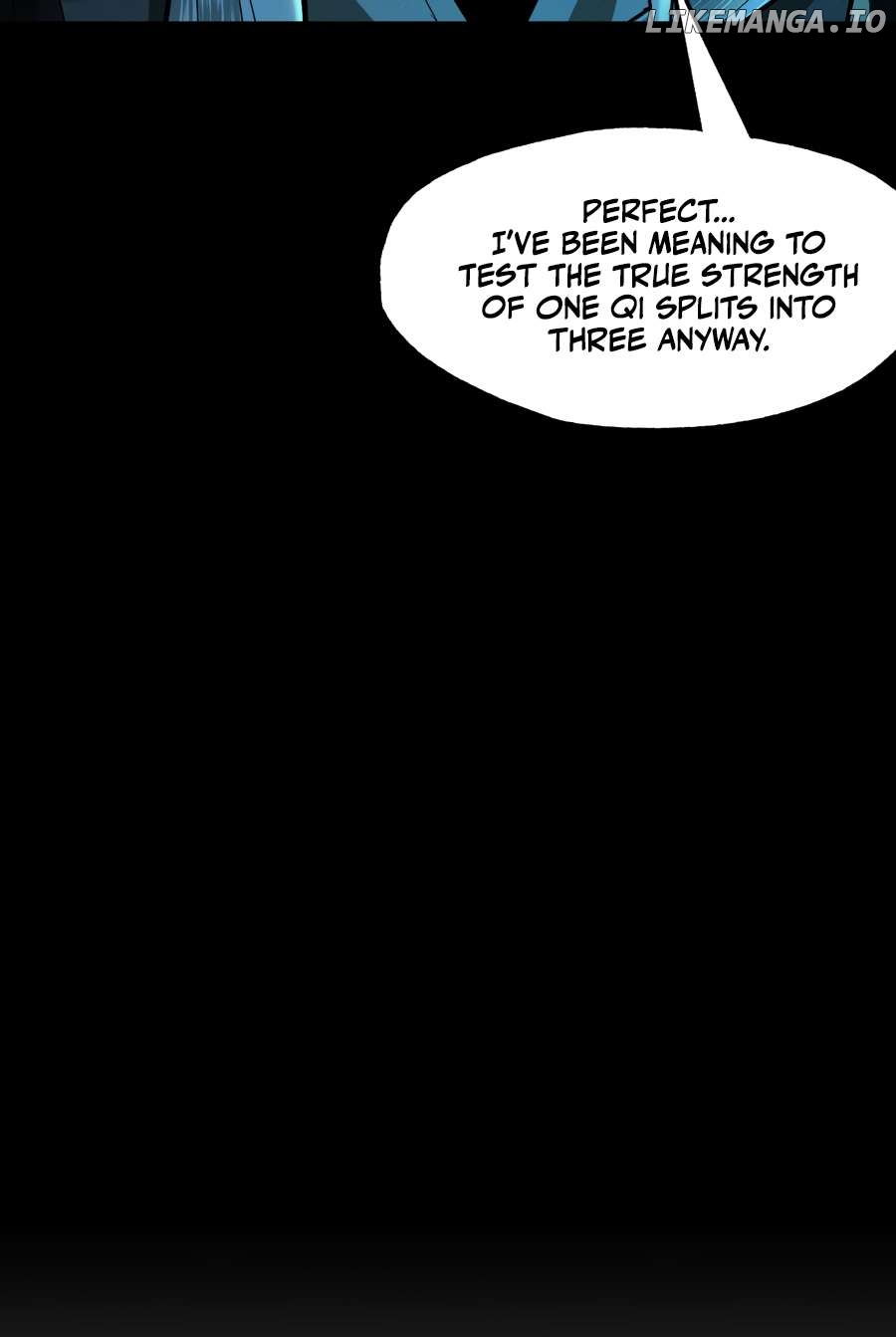 Strength Through Adversity, My Cultivation Knows No Limits Chapter 59 - page 10