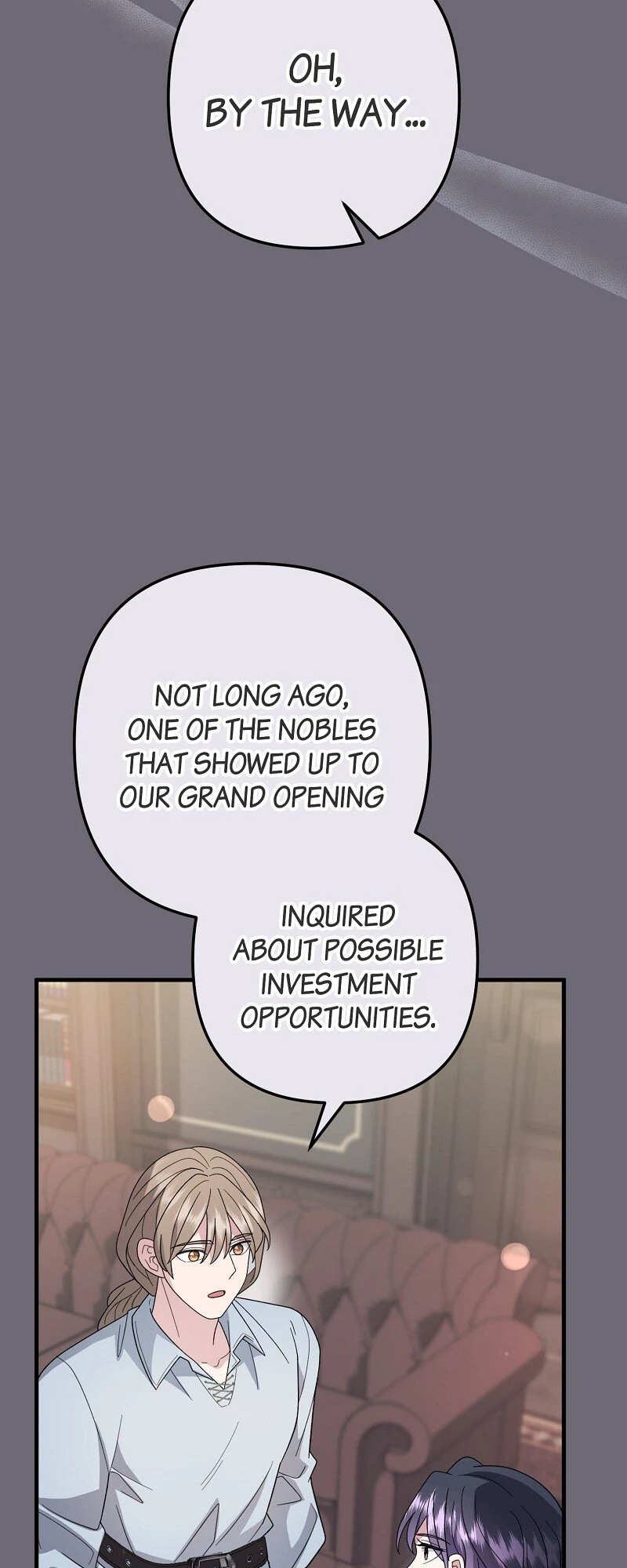 The Cursed Princess Must Rewind the Clock Chapter 41 - page 11