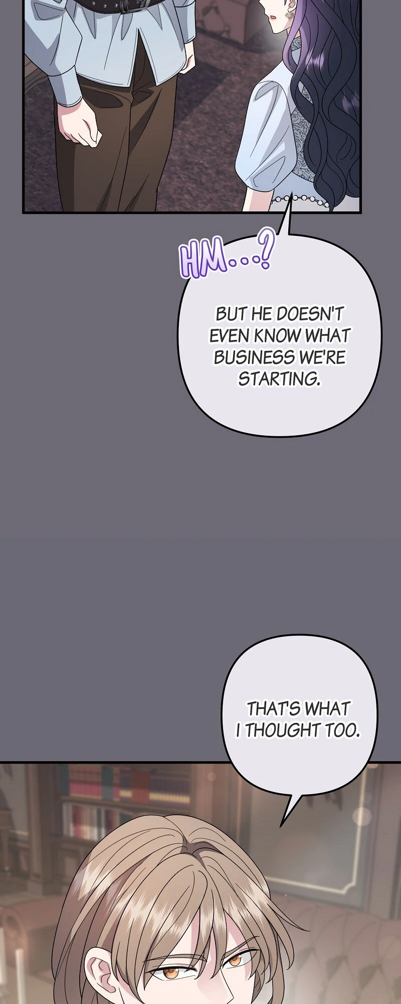 The Cursed Princess Must Rewind the Clock Chapter 41 - page 12