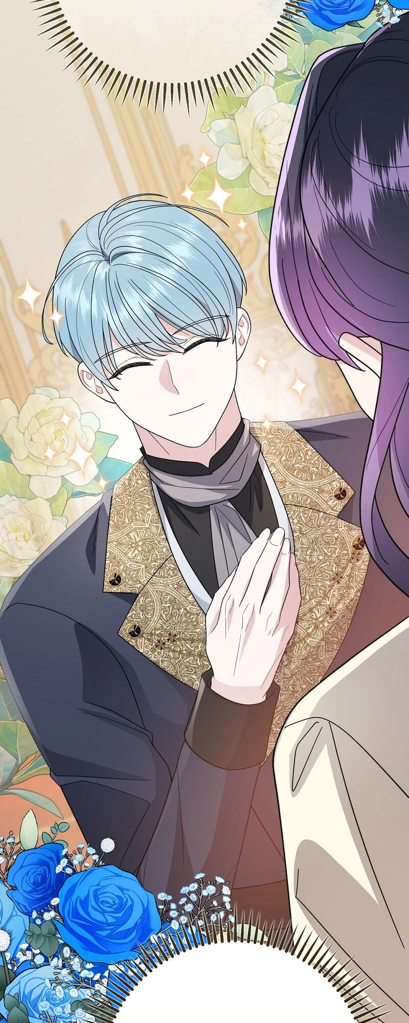 The Cursed Princess Must Rewind the Clock Chapter 41 - page 14