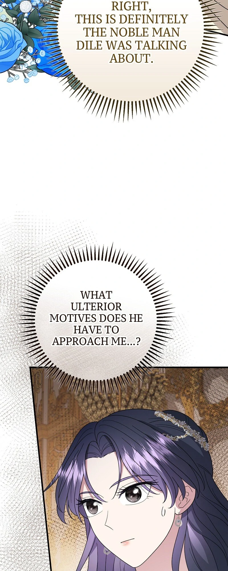 The Cursed Princess Must Rewind the Clock Chapter 41 - page 15