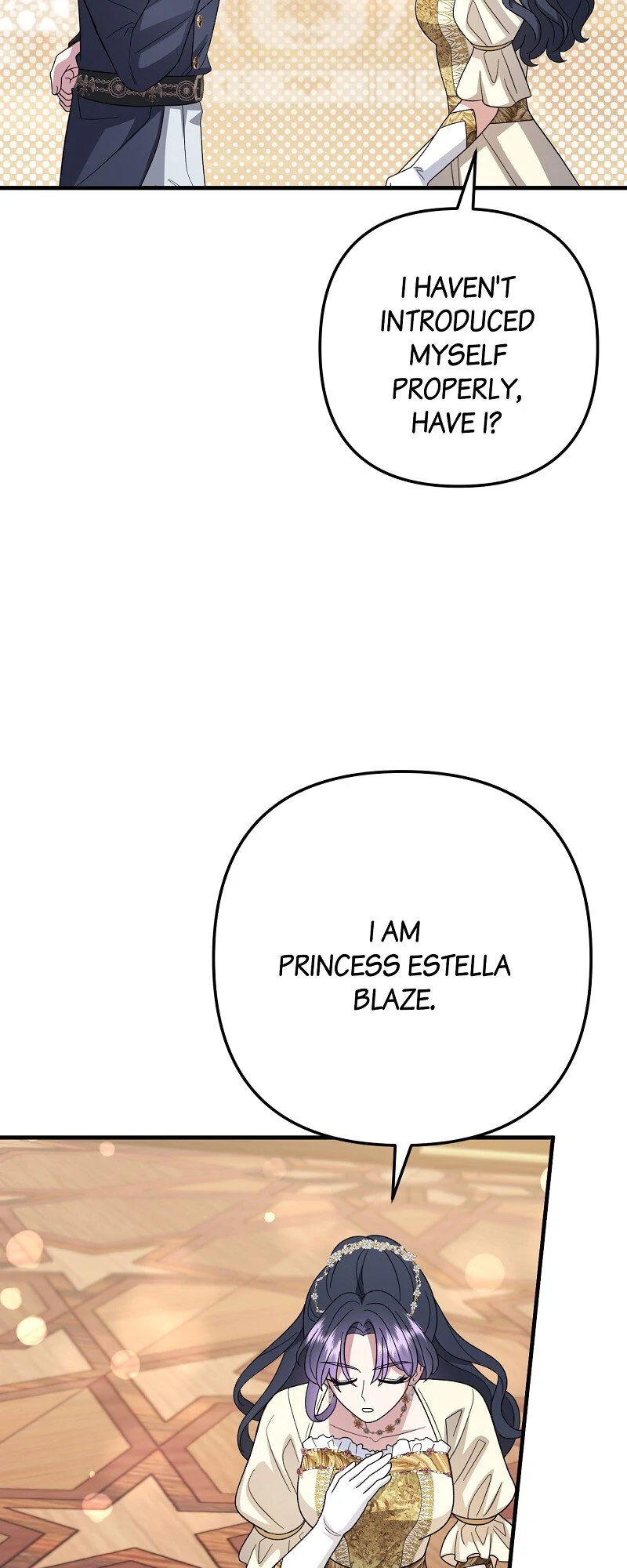 The Cursed Princess Must Rewind the Clock Chapter 41 - page 17