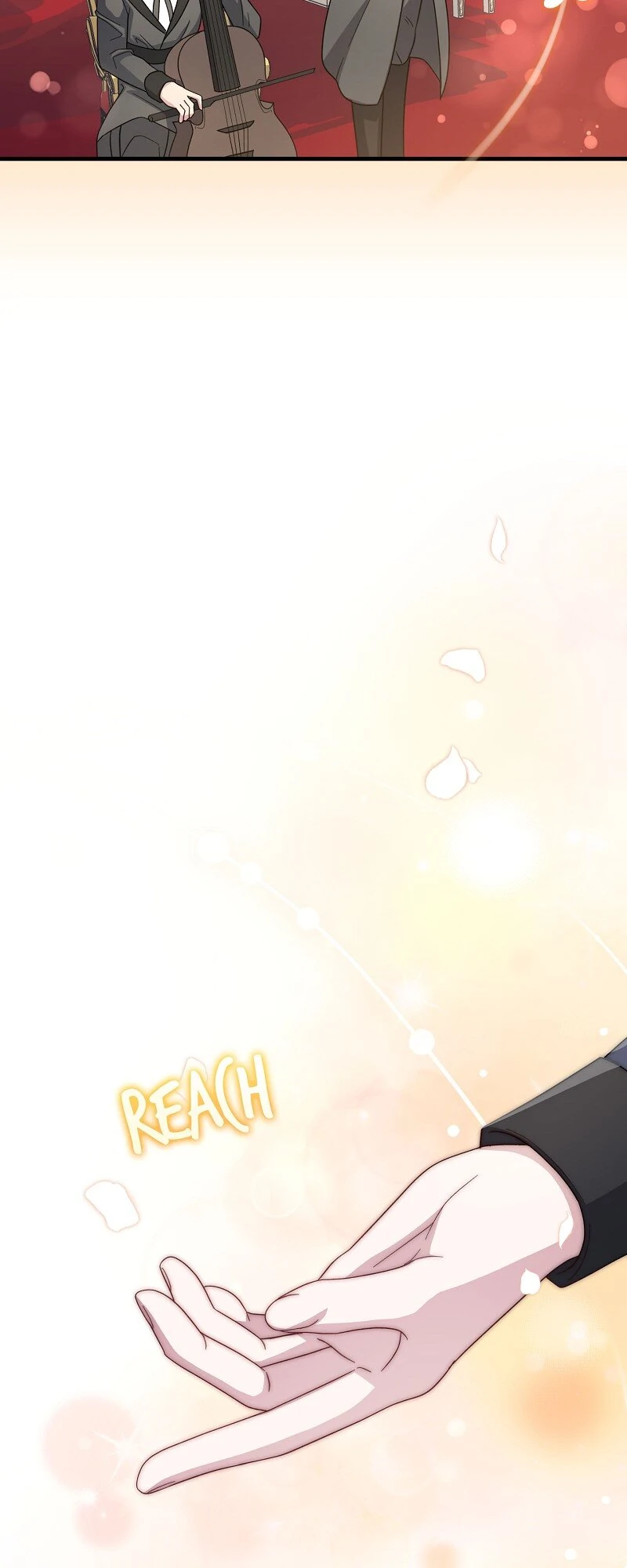 The Cursed Princess Must Rewind the Clock Chapter 41 - page 23