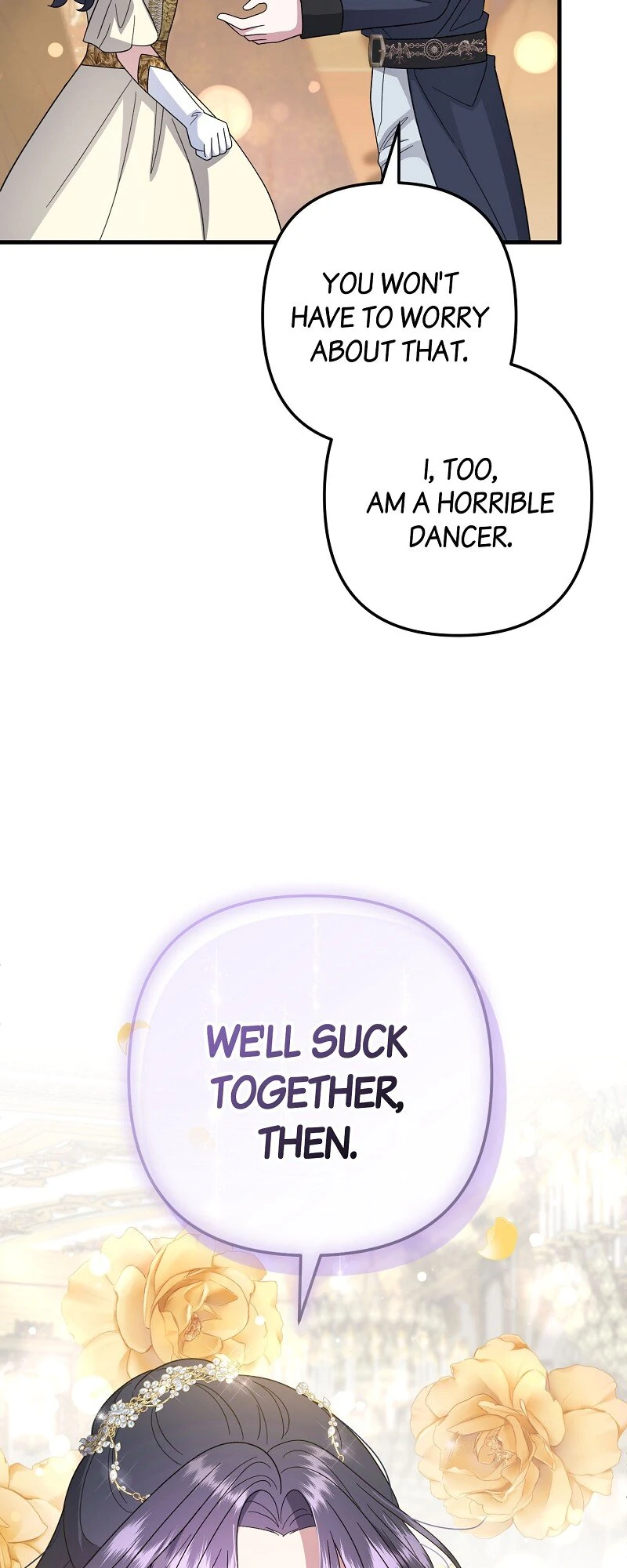 The Cursed Princess Must Rewind the Clock Chapter 41 - page 25