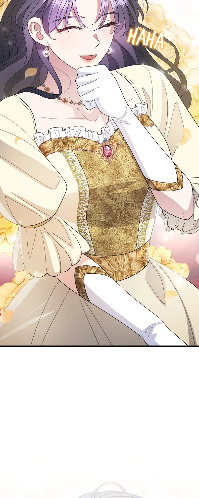 The Cursed Princess Must Rewind the Clock Chapter 41 - page 26