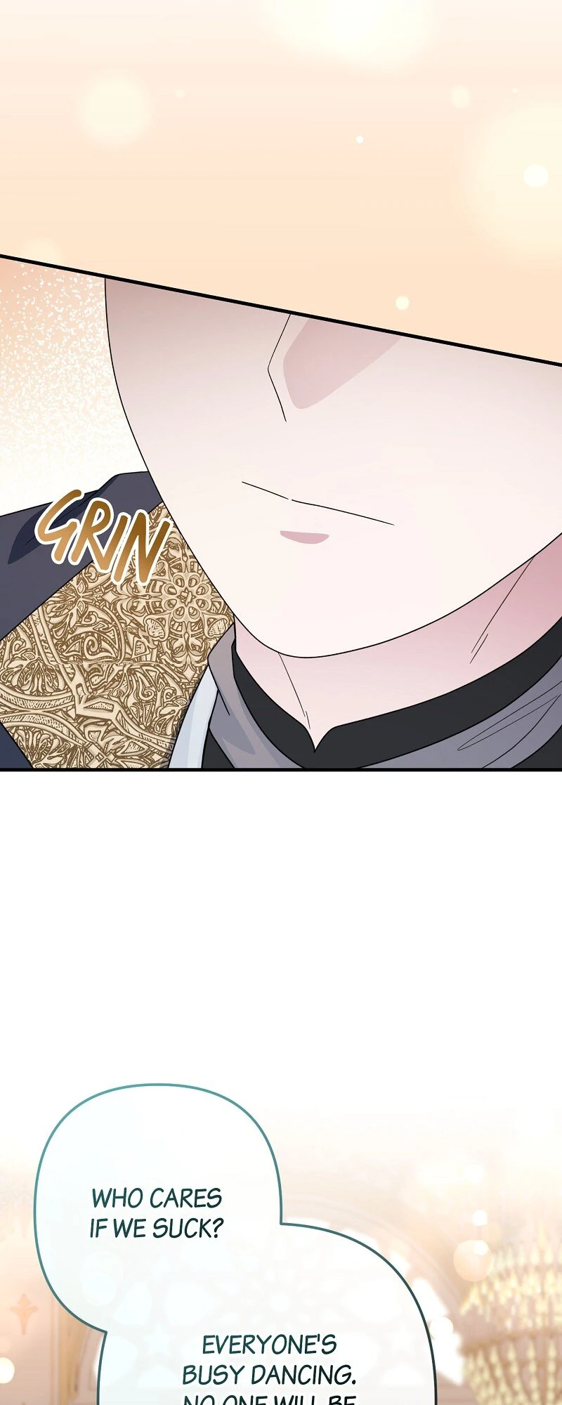 The Cursed Princess Must Rewind the Clock Chapter 41 - page 28