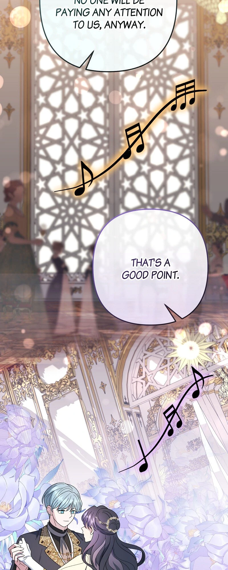 The Cursed Princess Must Rewind the Clock Chapter 41 - page 29