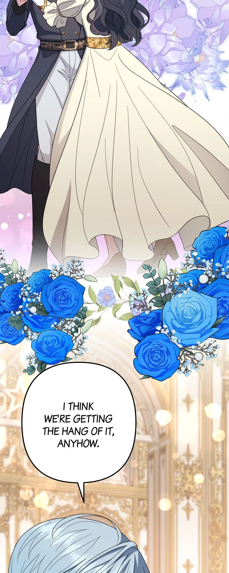 The Cursed Princess Must Rewind the Clock Chapter 41 - page 30