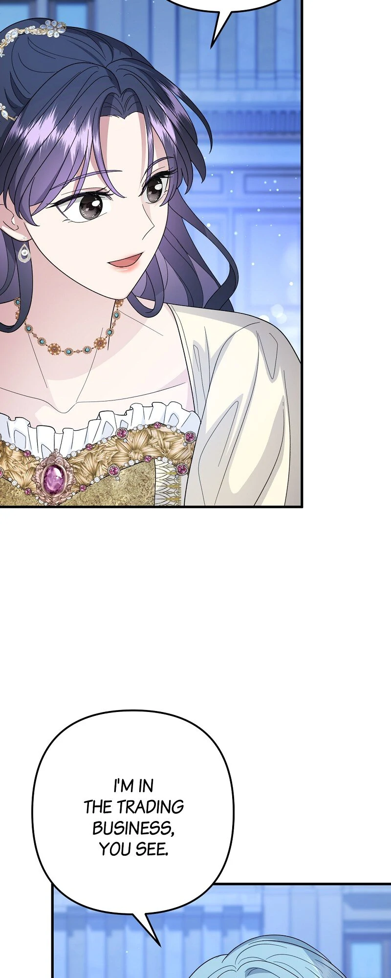 The Cursed Princess Must Rewind the Clock Chapter 41 - page 40