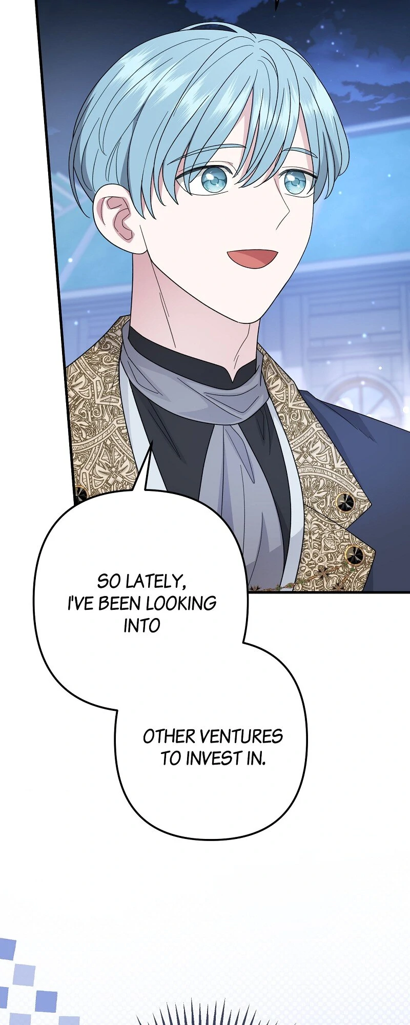 The Cursed Princess Must Rewind the Clock Chapter 41 - page 43