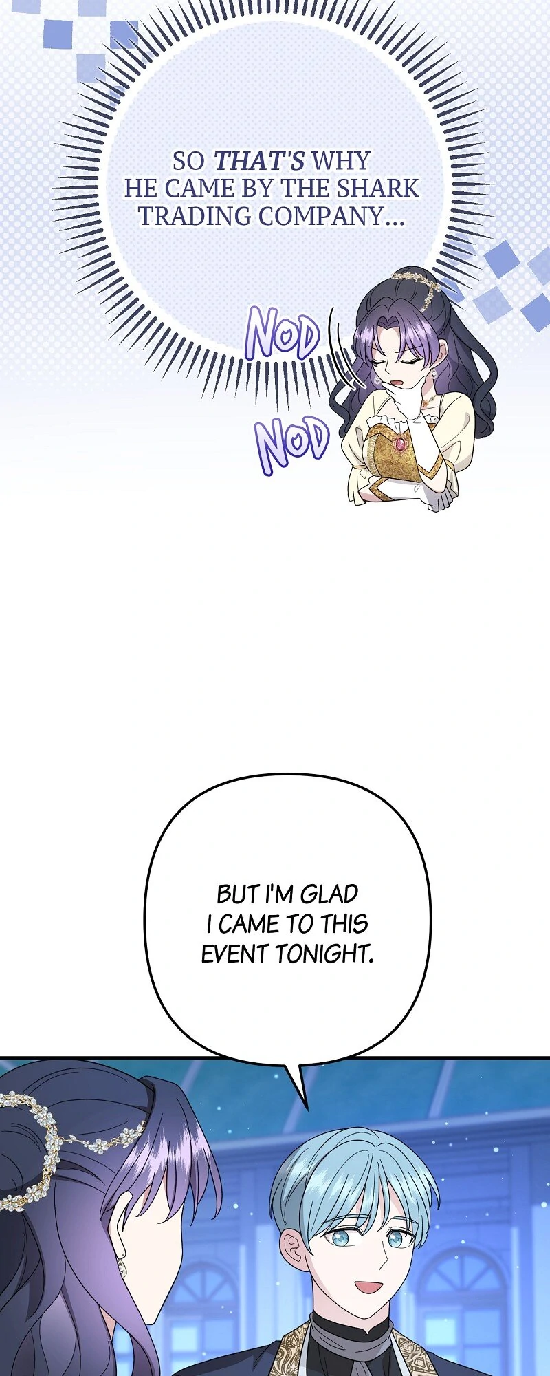 The Cursed Princess Must Rewind the Clock Chapter 41 - page 44