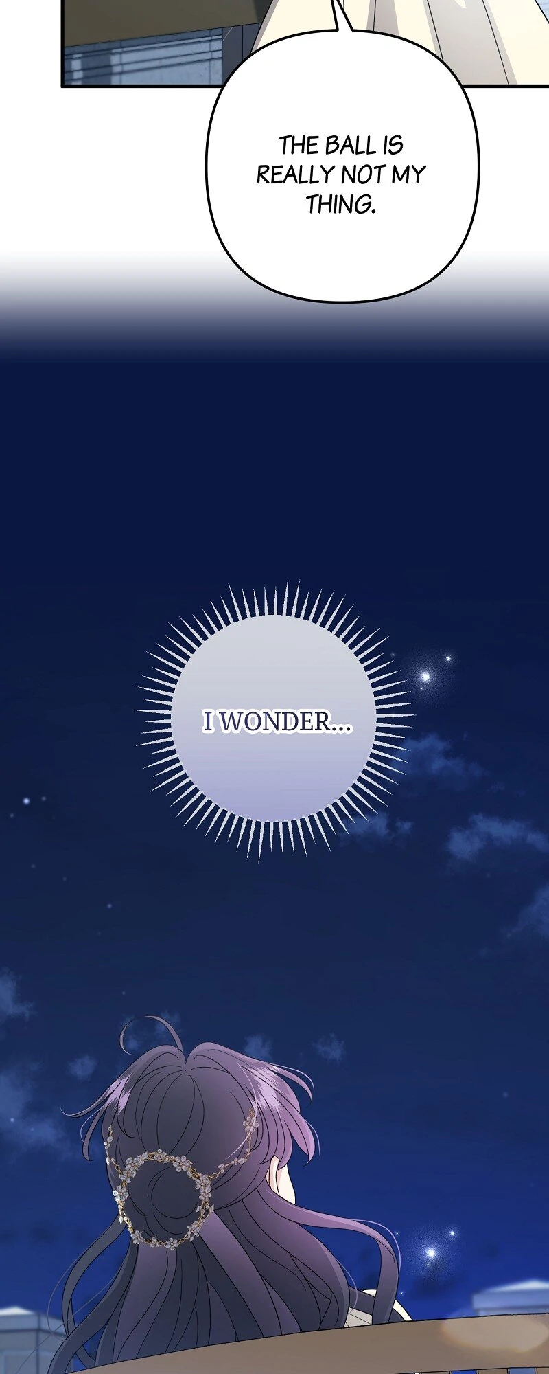 The Cursed Princess Must Rewind the Clock Chapter 41 - page 50