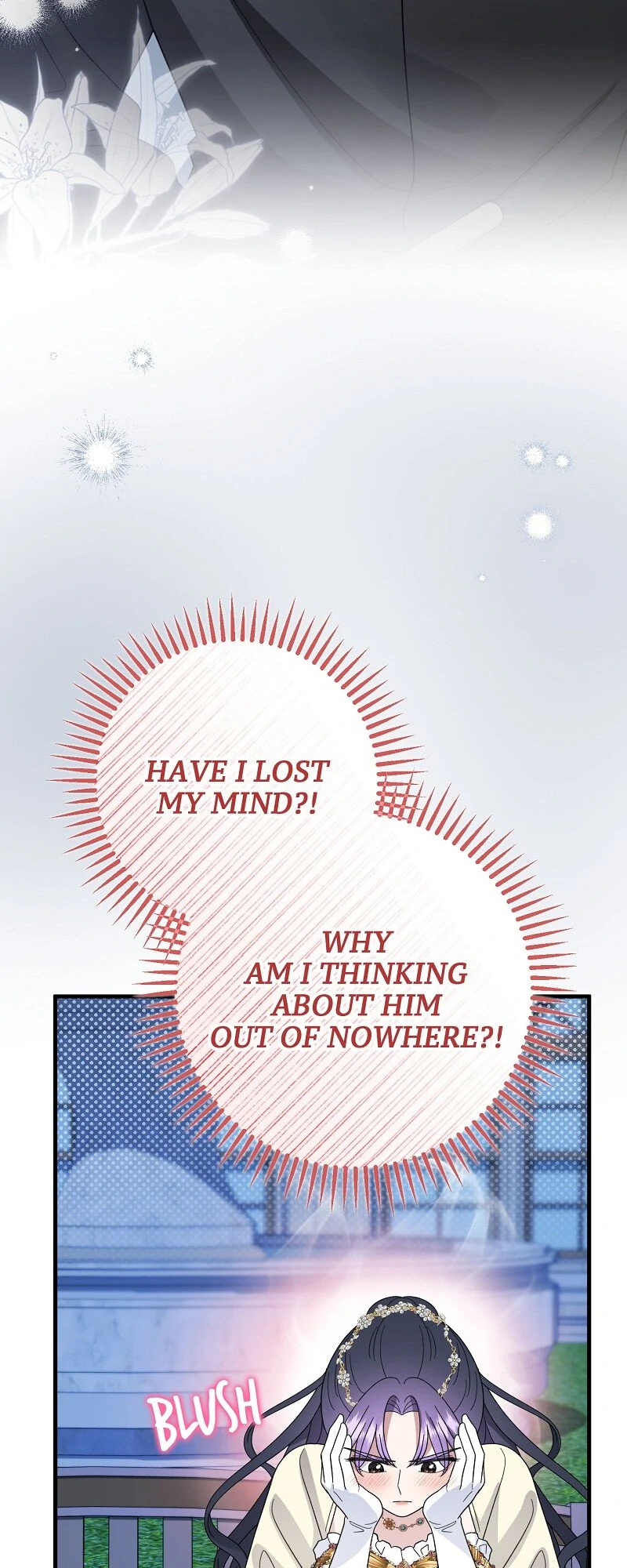 The Cursed Princess Must Rewind the Clock Chapter 41 - page 52