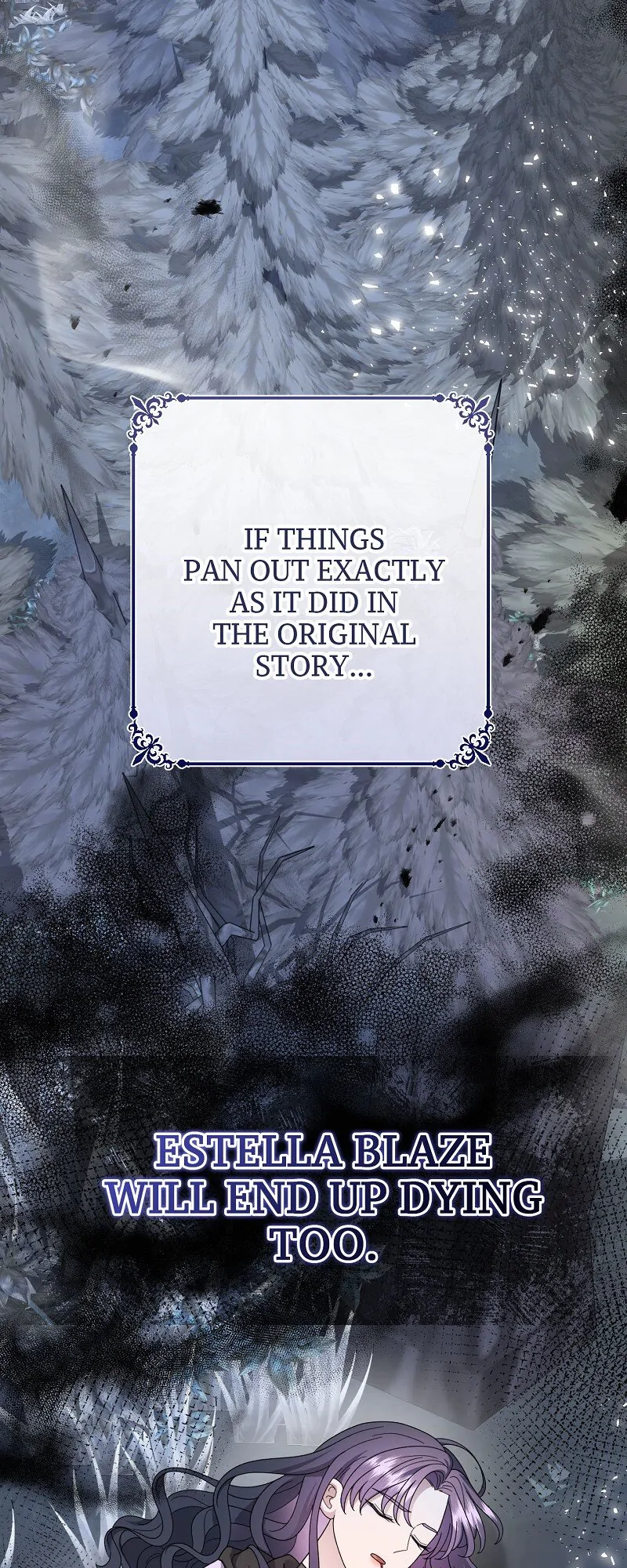 The Cursed Princess Must Rewind the Clock Chapter 41 - page 55