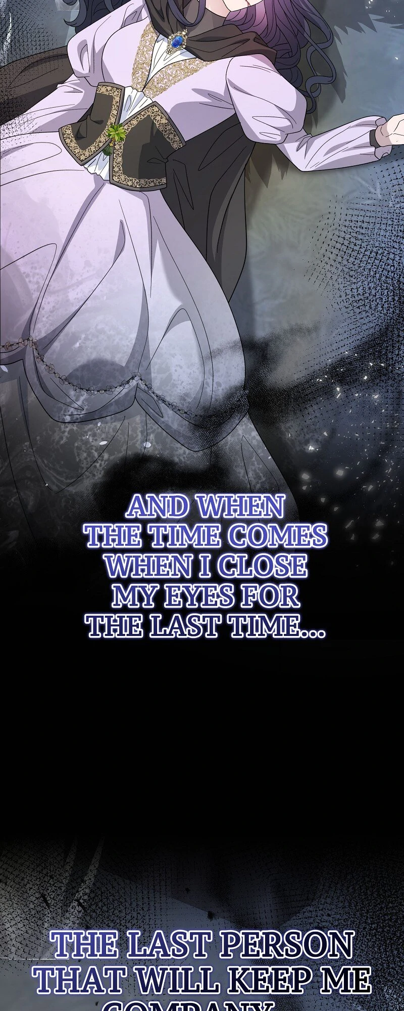 The Cursed Princess Must Rewind the Clock Chapter 41 - page 56