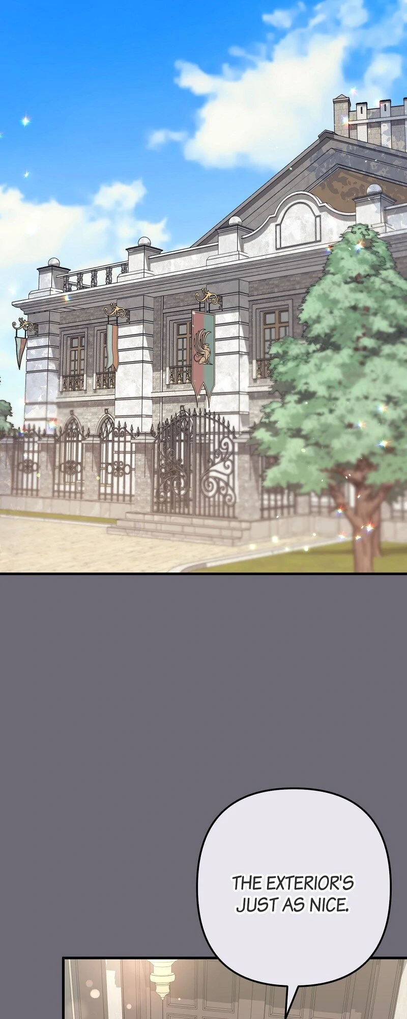 The Cursed Princess Must Rewind the Clock Chapter 41 - page 6