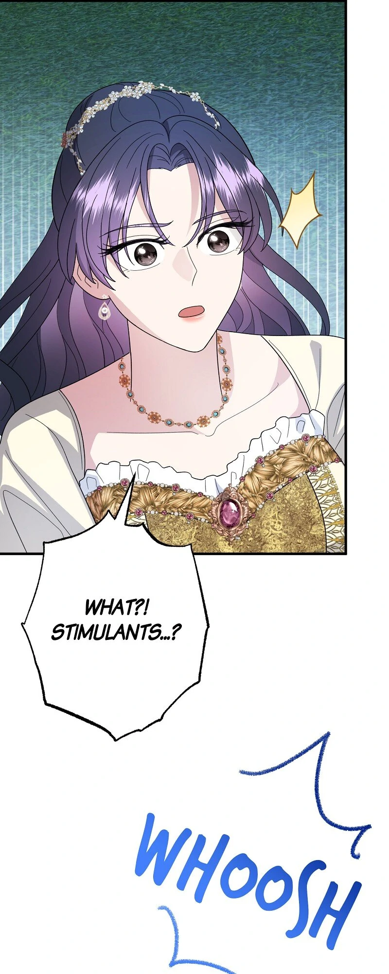 The Cursed Princess Must Rewind the Clock Chapter 41 - page 64