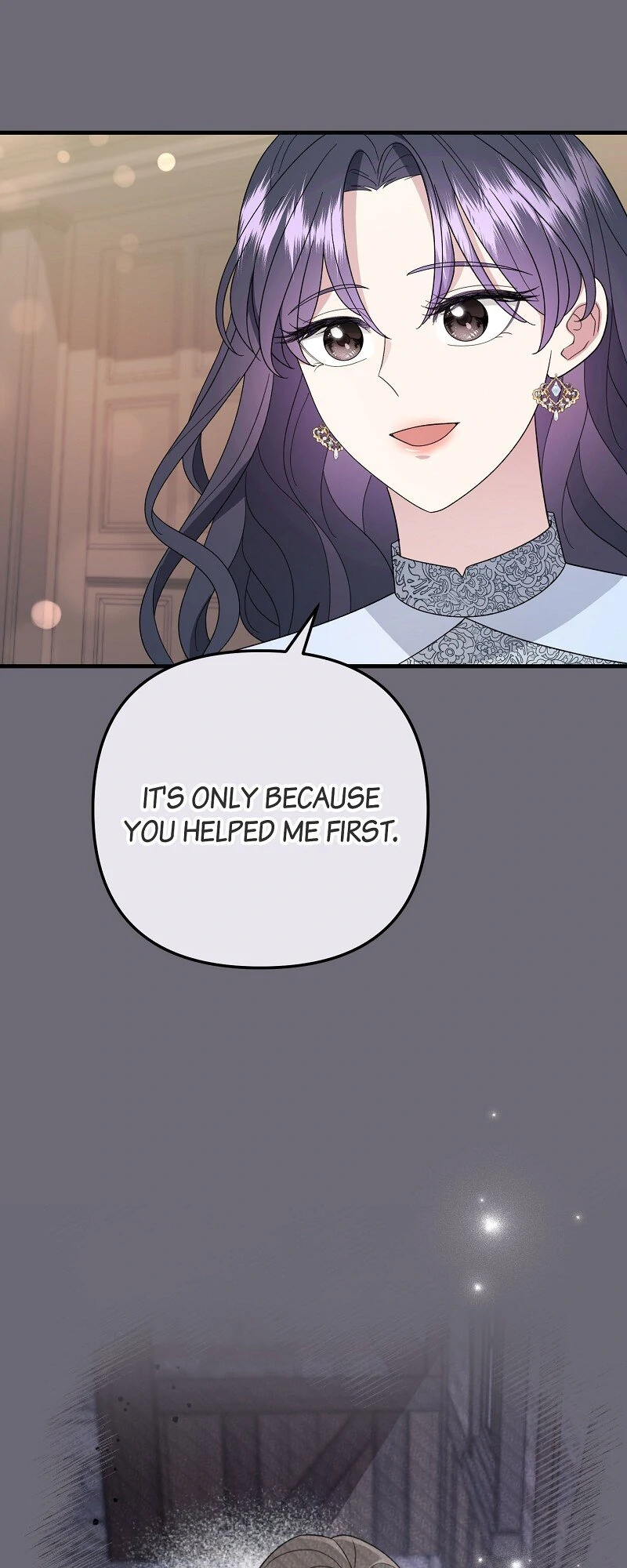 The Cursed Princess Must Rewind the Clock Chapter 41 - page 9