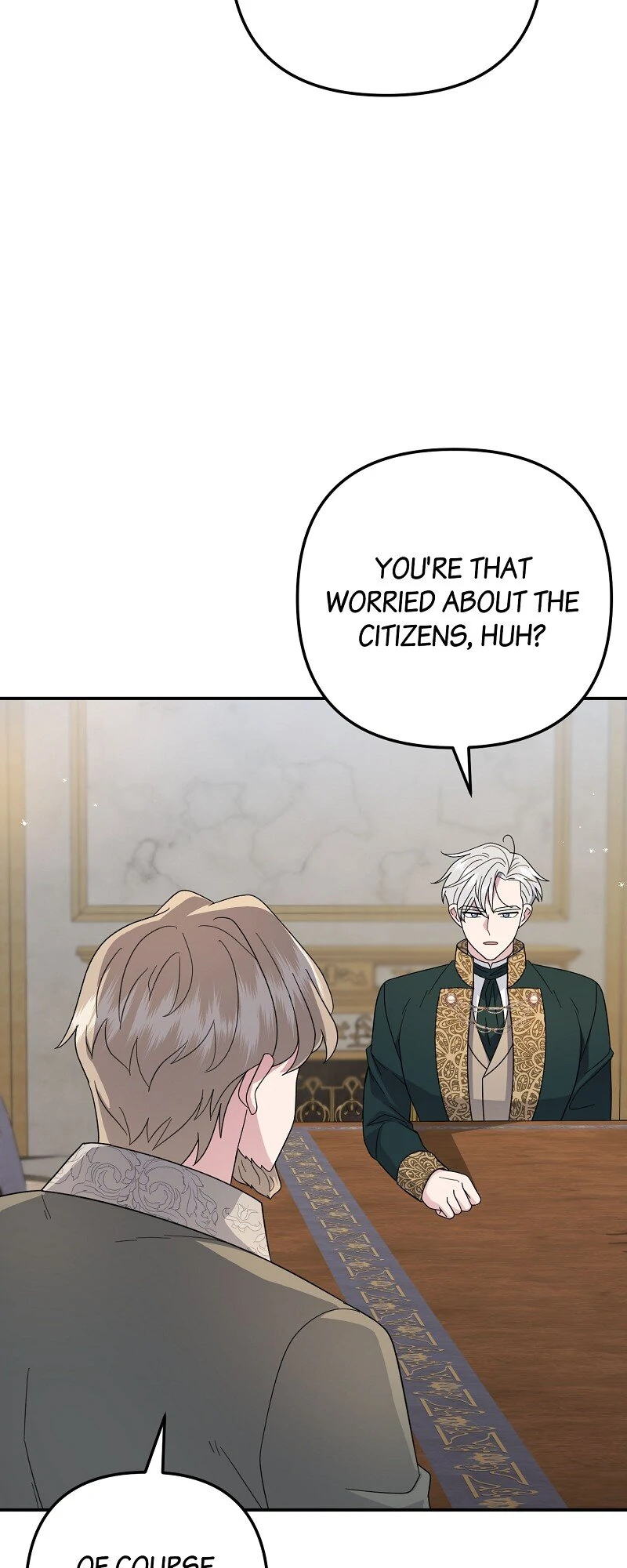 The Cursed Princess Must Rewind the Clock Chapter 42 - page 10