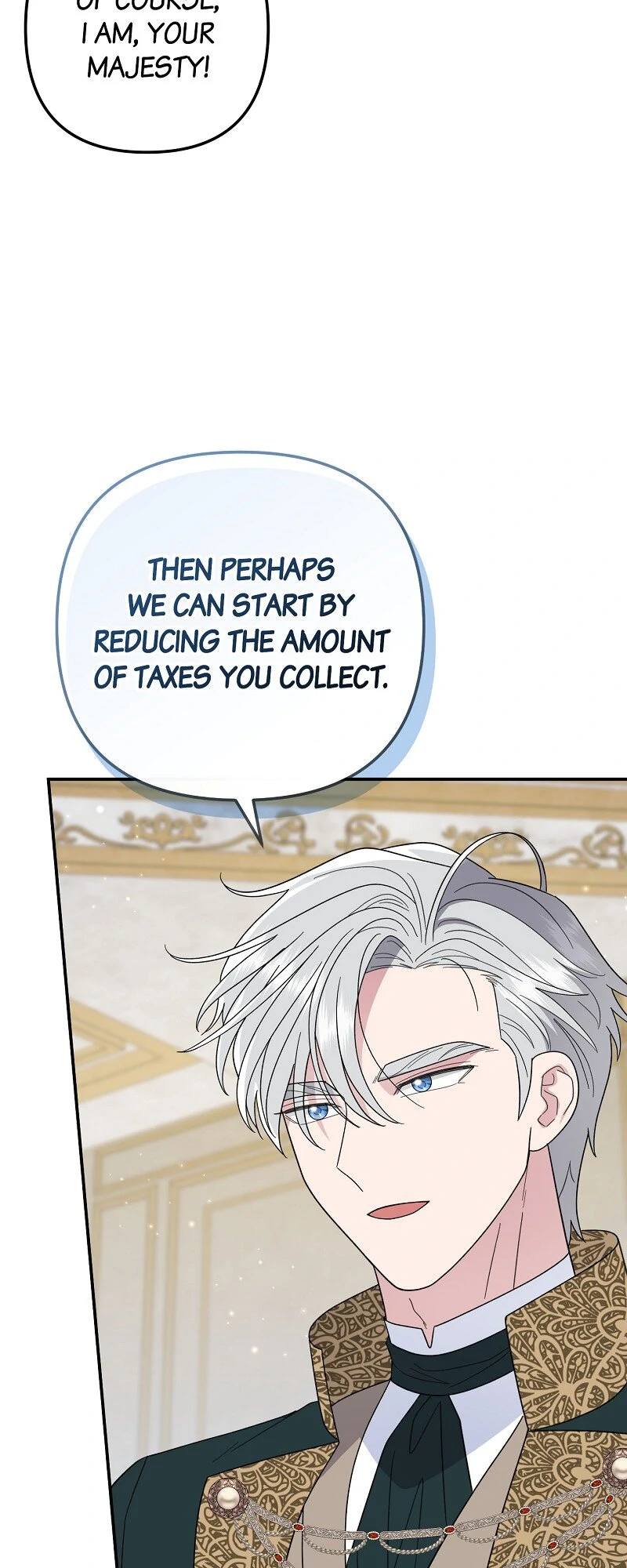 The Cursed Princess Must Rewind the Clock Chapter 42 - page 11