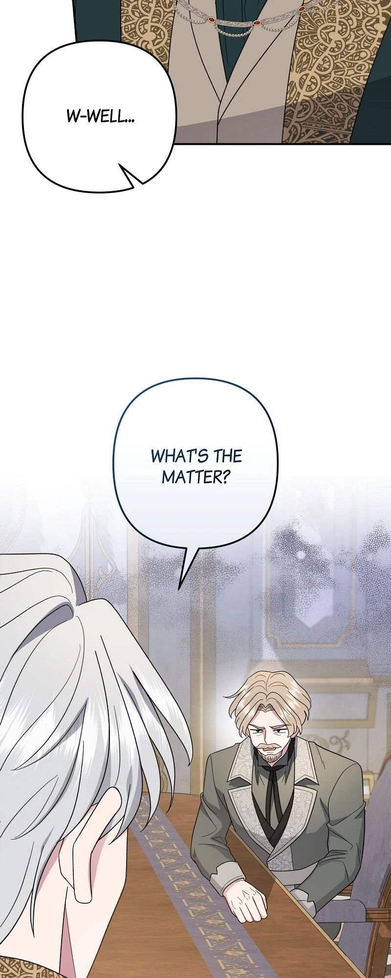 The Cursed Princess Must Rewind the Clock Chapter 42 - page 12