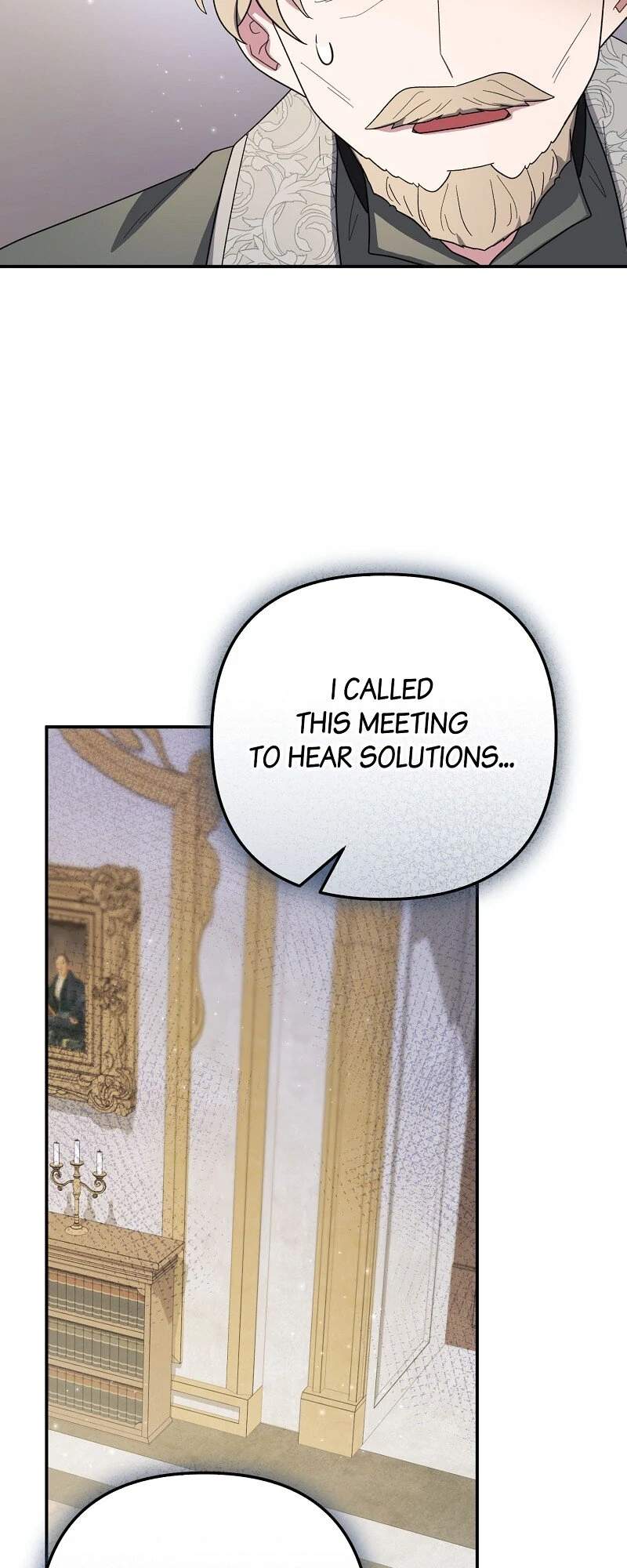 The Cursed Princess Must Rewind the Clock Chapter 42 - page 14