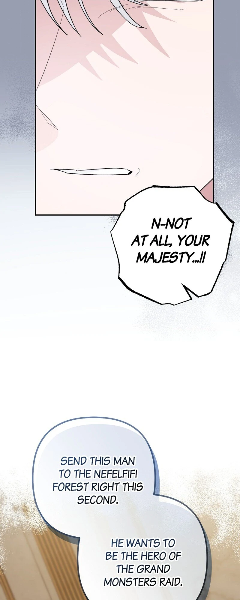 The Cursed Princess Must Rewind the Clock Chapter 42 - page 19