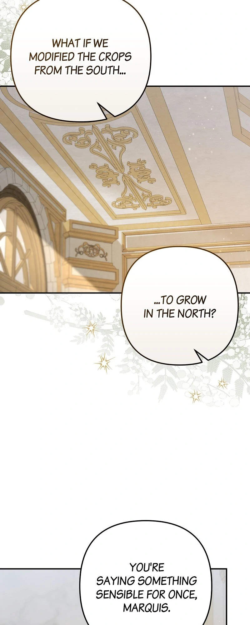 The Cursed Princess Must Rewind the Clock Chapter 42 - page 24