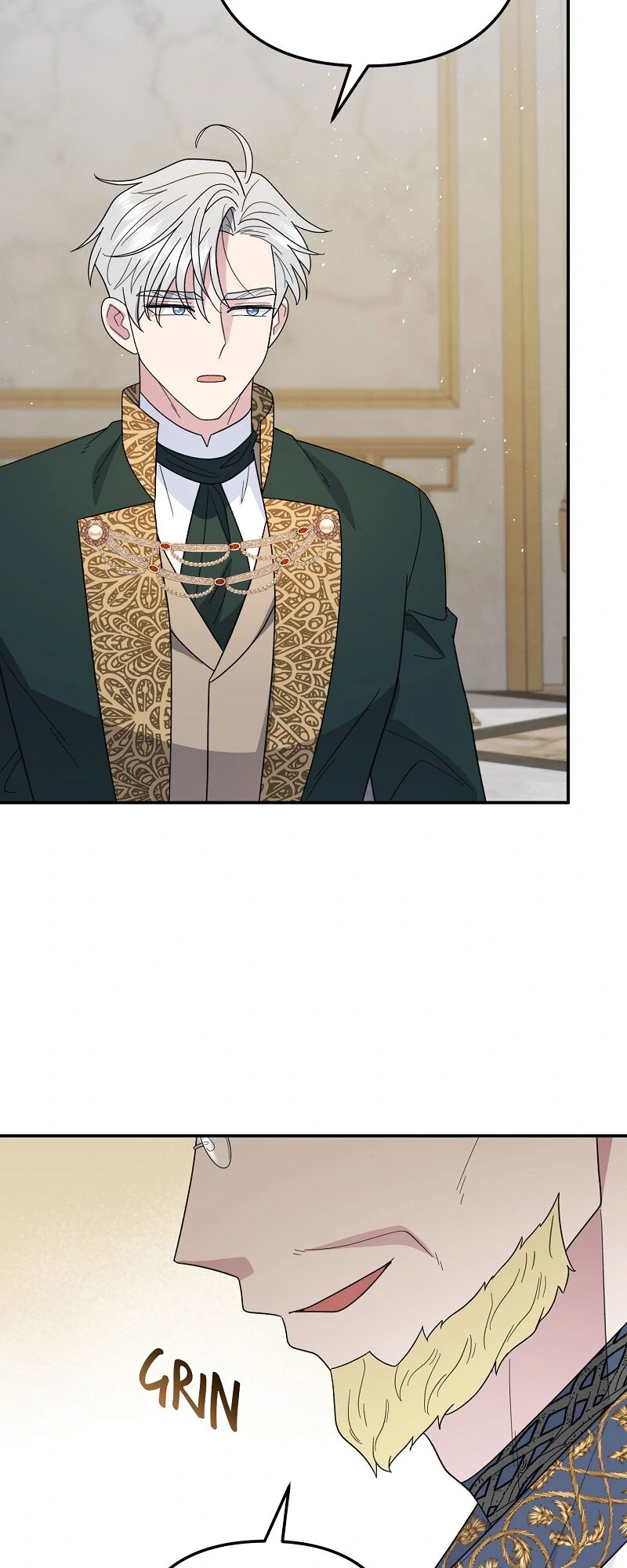 The Cursed Princess Must Rewind the Clock Chapter 42 - page 25