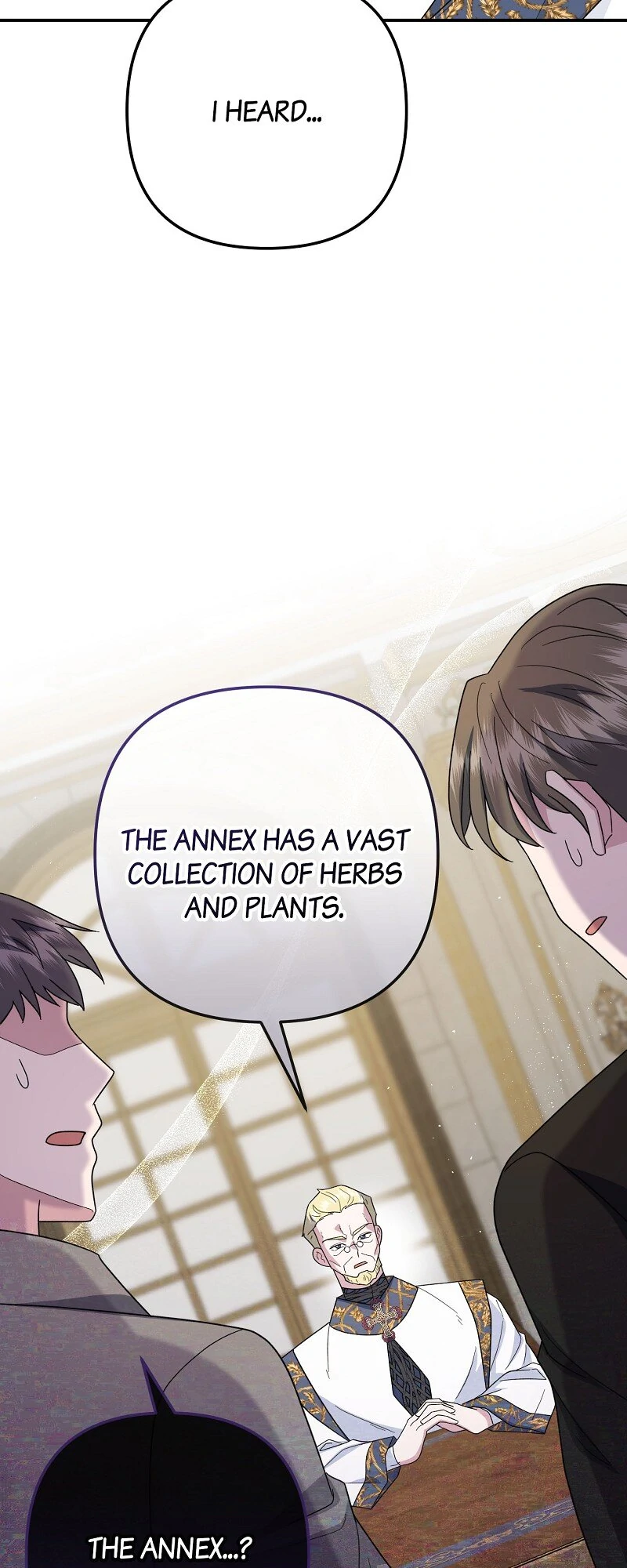 The Cursed Princess Must Rewind the Clock Chapter 42 - page 26