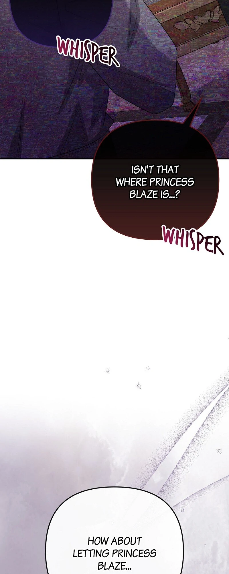 The Cursed Princess Must Rewind the Clock Chapter 42 - page 27