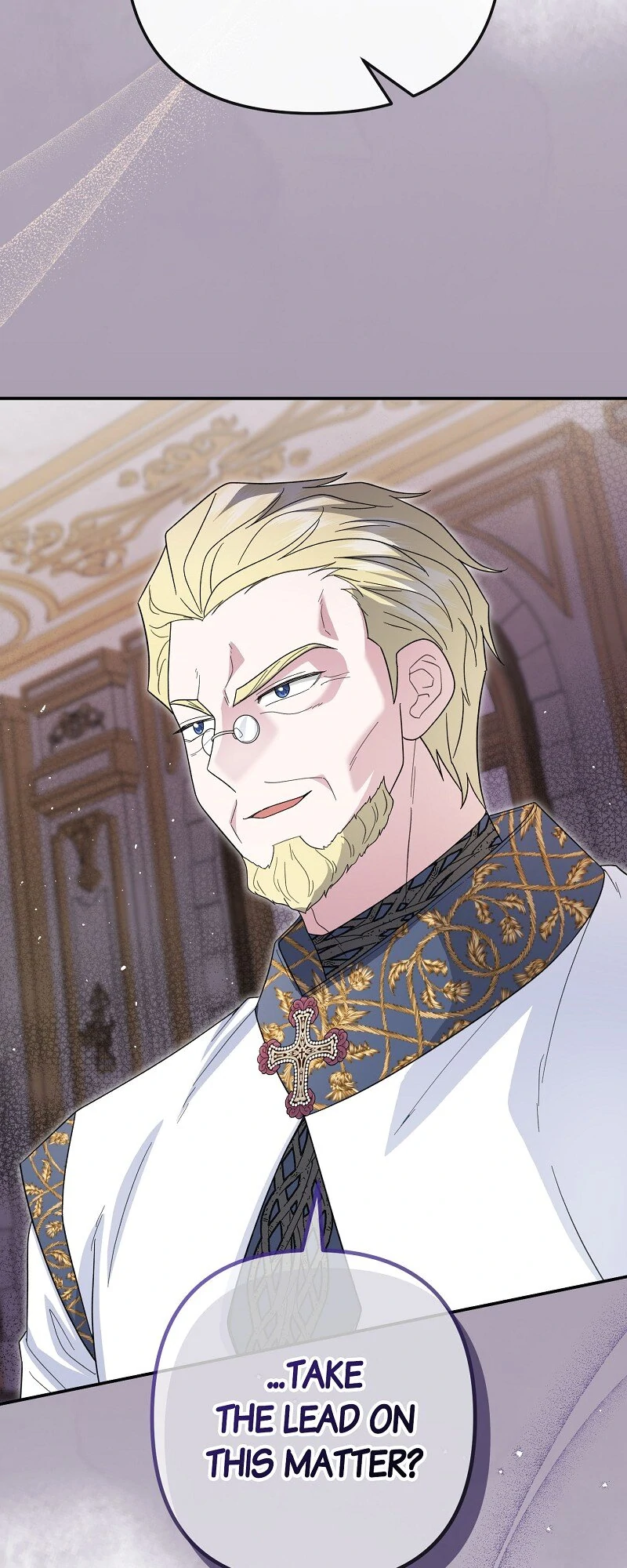 The Cursed Princess Must Rewind the Clock Chapter 42 - page 28