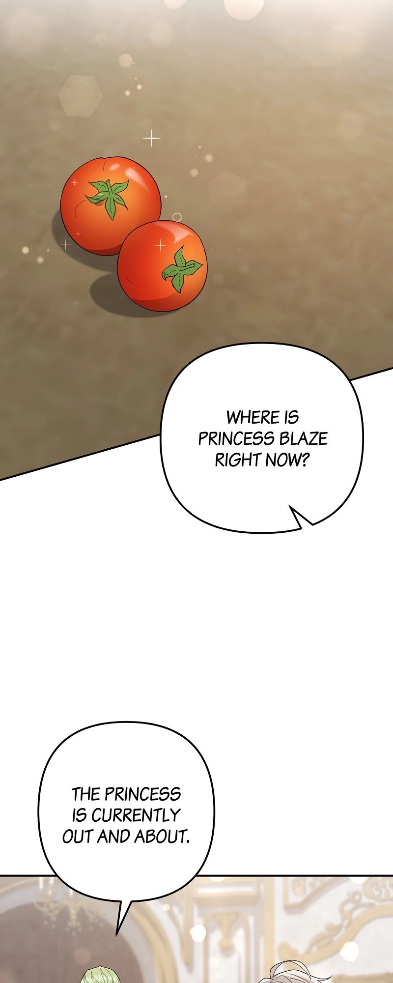 The Cursed Princess Must Rewind the Clock Chapter 42 - page 30