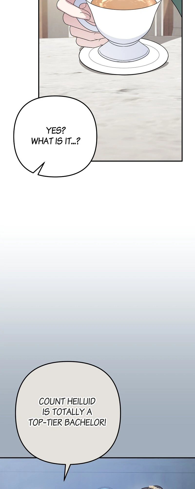 The Cursed Princess Must Rewind the Clock Chapter 42 - page 40