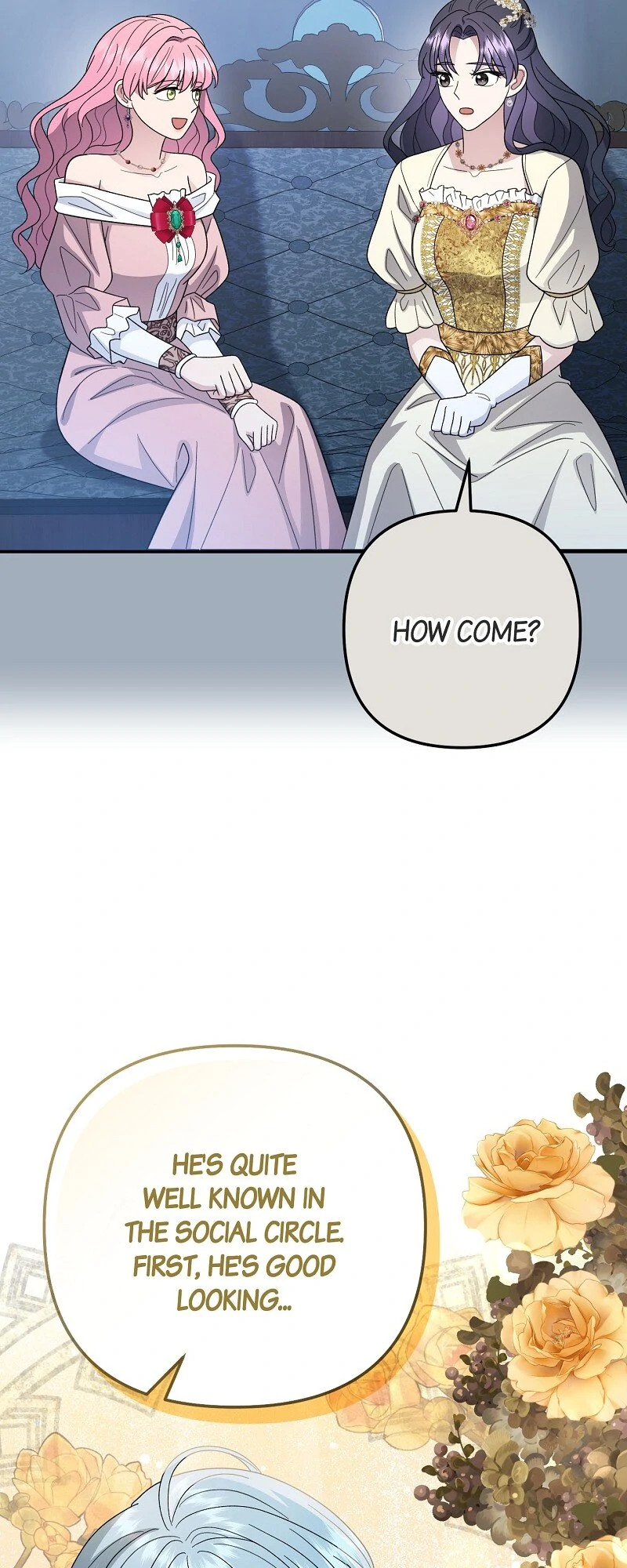 The Cursed Princess Must Rewind the Clock Chapter 42 - page 41